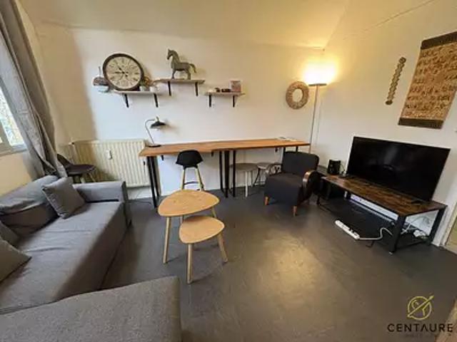 Appartement vente à Lille, Villeneuve-d'ascq