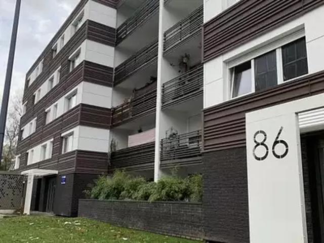 Appartement vente à Lille, Villeneuve-d'ascq