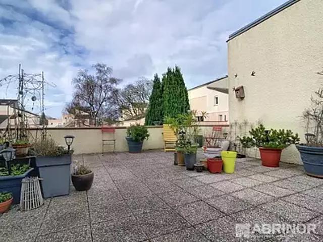 Appartement vente à Lille, Villeneuve-d'ascq
