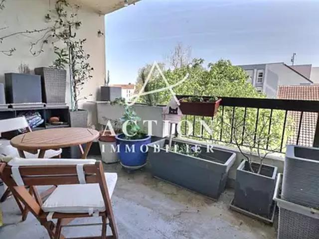 Appartement vente à Lille, Villeneuve-d'ascq