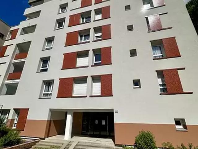 Appartement vente à Lille, Villeneuve-d'ascq