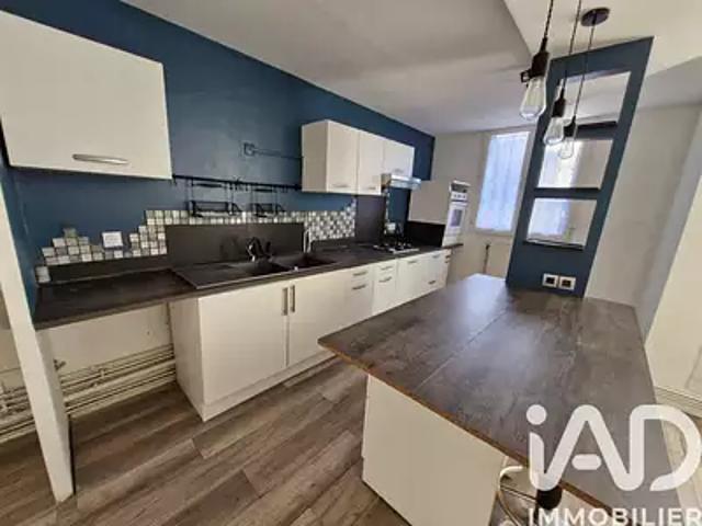 Appartement vente à Lille, Villeneuve-d'ascq