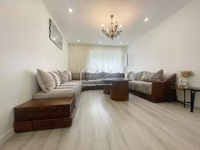 Appartement vente à Lille, Villeneuve-d'ascq