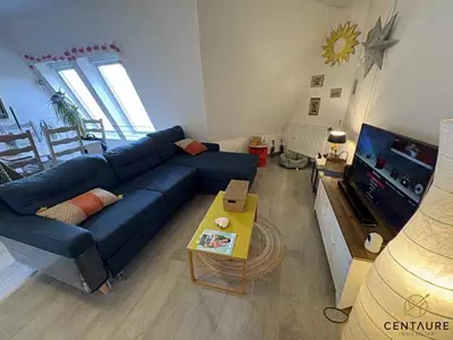 Appartement vente à Lille, Villeneuve-d'ascq