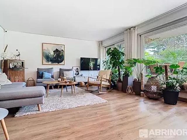 Appartement vente à Lille, Villeneuve-d'ascq