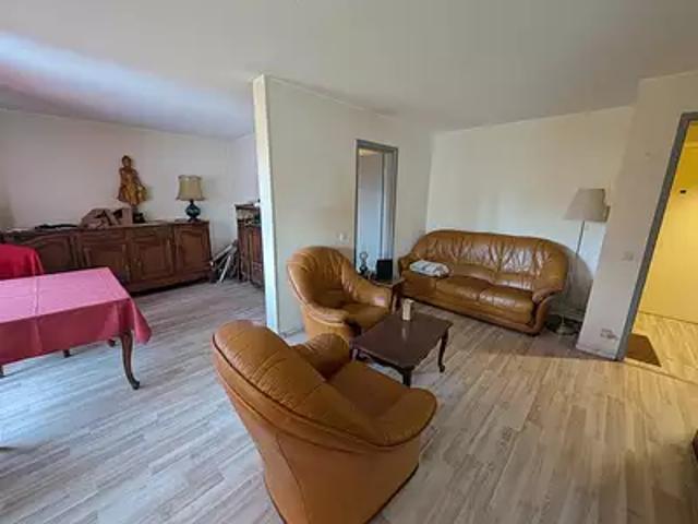 Appartement vente à Lille, Villeneuve-d'ascq