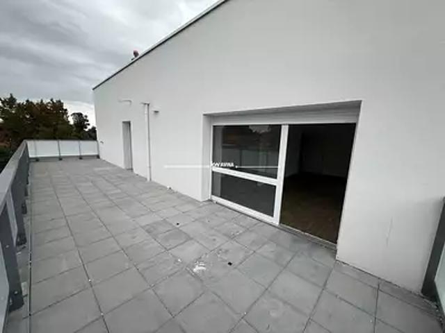 Appartement vente à Lille, Villeneuve-d'ascq