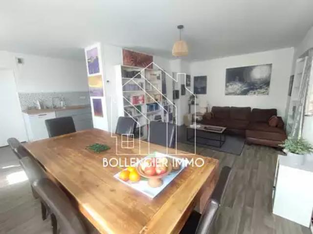 Appartement vente à Brigode, Villeneuve-d'Ascq