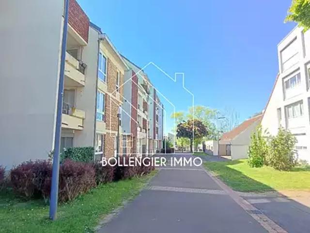 Appartement vente à Lille, Villeneuve-d'ascq