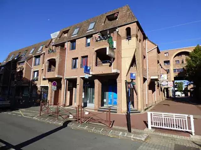 Appartement vente à Lille, Villeneuve-d'ascq