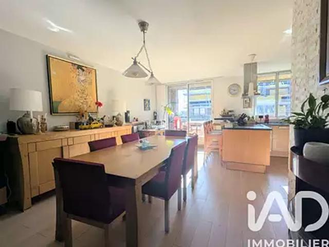 Appartement vente à Lille, Villeneuve-d'ascq