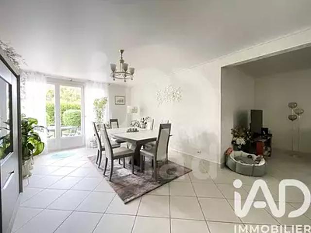 Appartement vente à Lille, Villeneuve-d'ascq