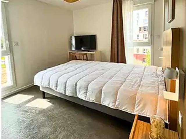 Appartement vente à Brigode, Villeneuve-d'Ascq