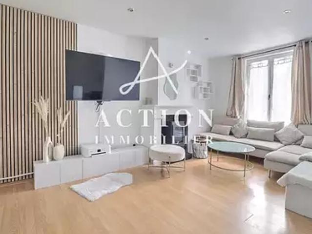 Maison vente à Lille, Villeneuve-d'ascq
