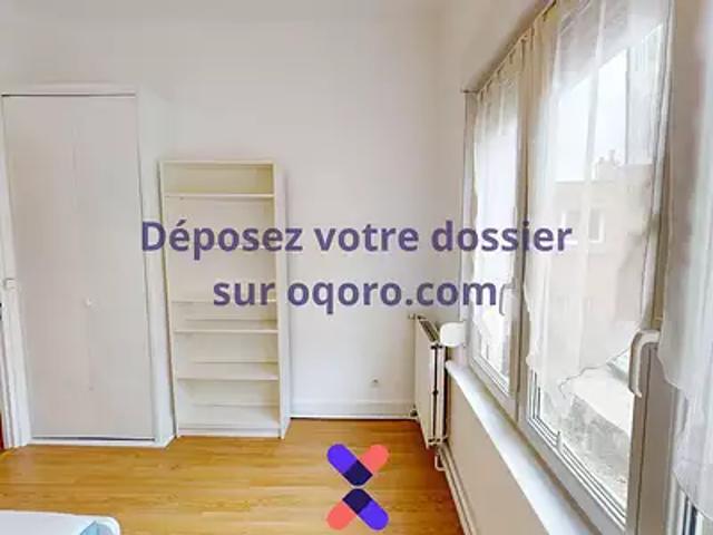 Appartement location à Lille, Villeneuve-d'ascq