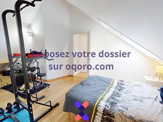 Appartement location à Lille, Villeneuve-d'ascq