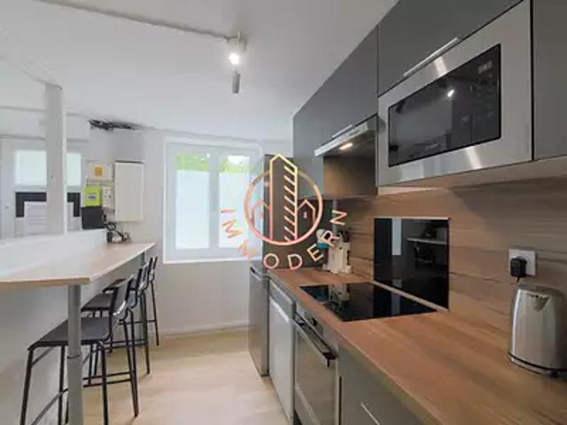 Maison location à Lille, Villeneuve-d'ascq