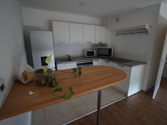 Appartement location à Lille, Villeneuve-d'ascq