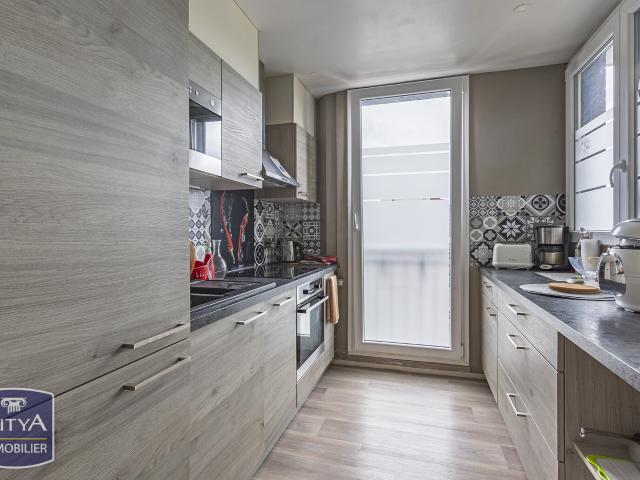 Appartement vente à Lille, Villeneuve-d'ascq