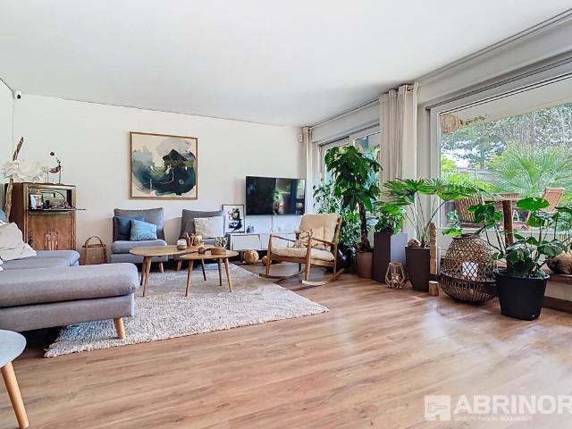 Appartement vente à Villeneuve-d'ascq