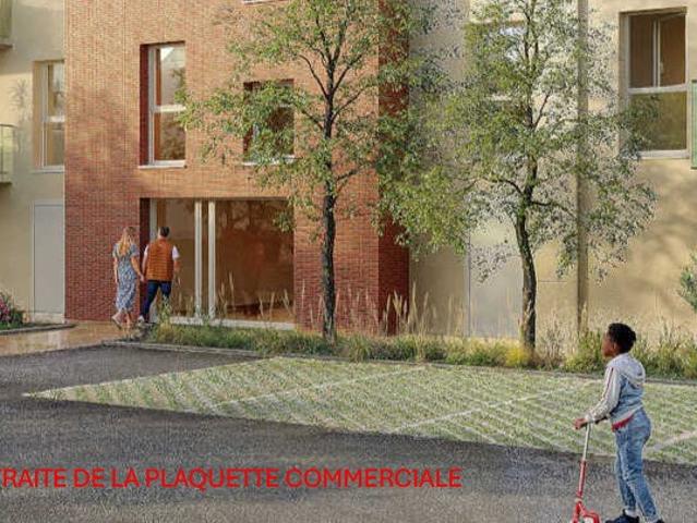 Appartement vente à Lille, Villeneuve-d'ascq