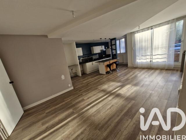 Appartement vente à Lille, Villeneuve-d'ascq