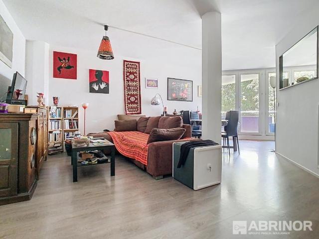 Appartement vente à Villeneuve-d'ascq