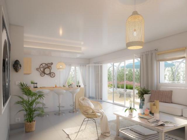 Appartement vente à Villeneuve-d'ascq