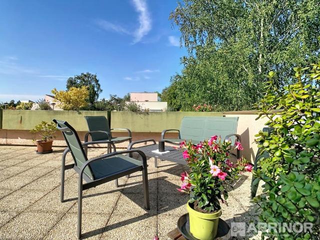 Duplex vente à Lille, Villeneuve-d'ascq