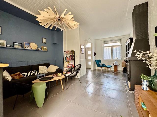 Maison vente à Lille, Villeneuve-d'ascq