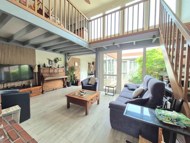 Maison vente à Lille, Villeneuve-d'ascq