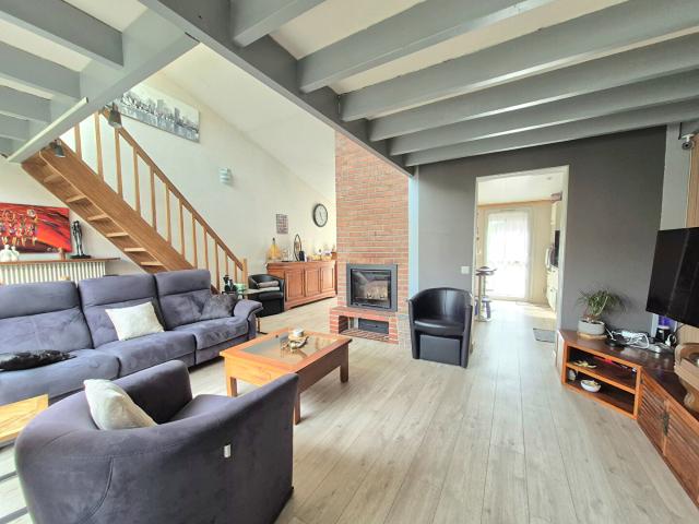 Maison vente à Lille, Villeneuve-d'ascq