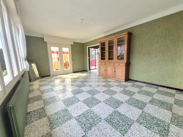 Maison vente à Lille, Villeneuve-d'ascq