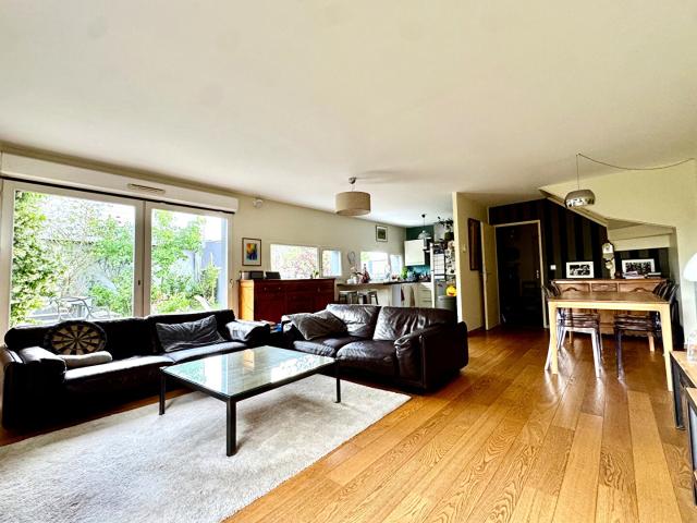 Maison vente à Lille, Villeneuve-d'ascq
