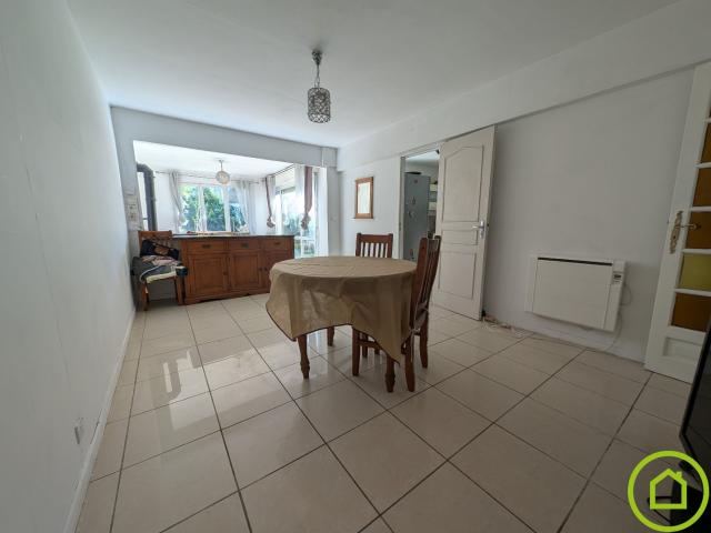 Maison vente à Lille, Villeneuve-d'ascq