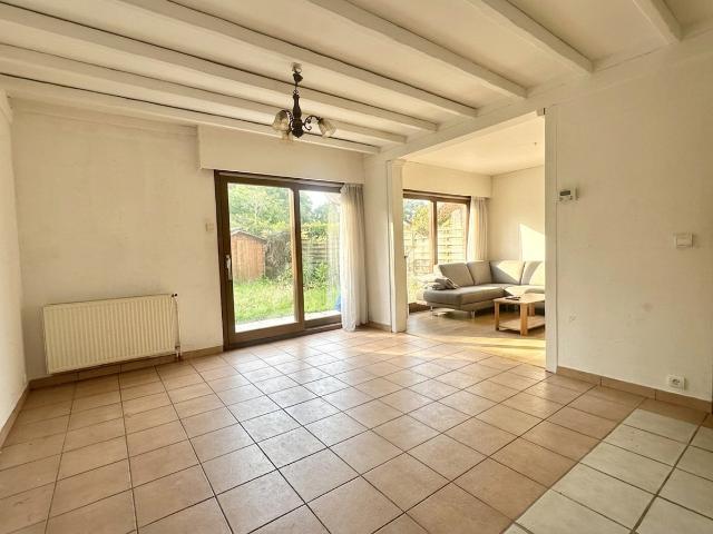 Maison vente à Lille, Villeneuve-d'ascq