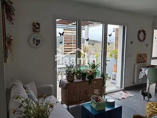 Appartement vente à Largentière, Villeneuve-de-berg