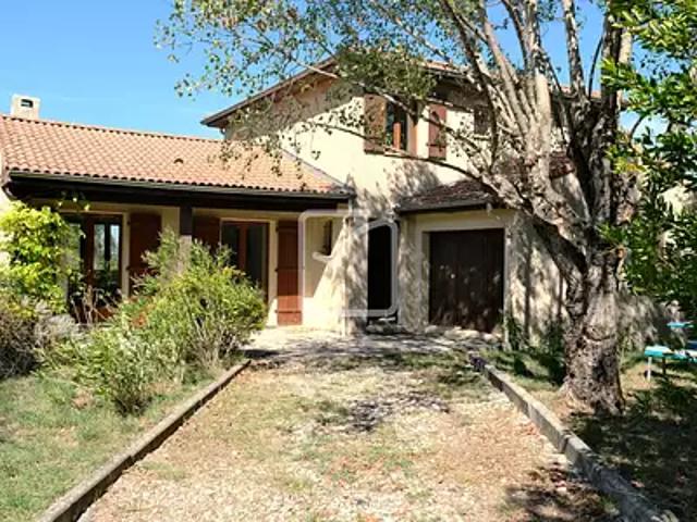 Maison vente à Largentière, Villeneuve-de-berg