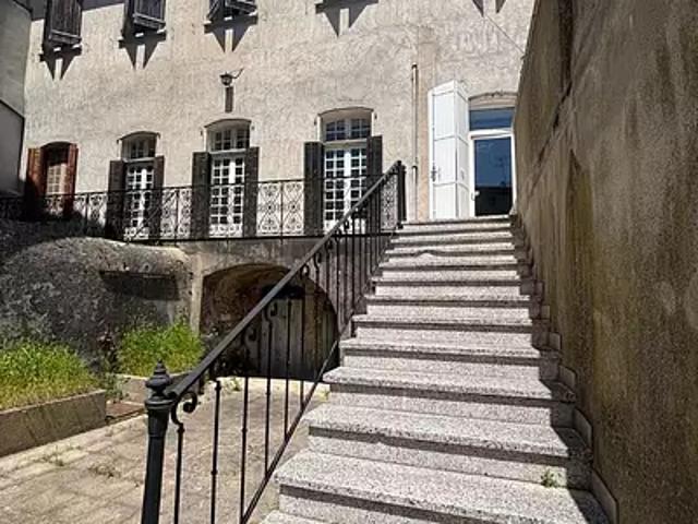 Maison vente à Villeneuve-de-Berg, Ardèche