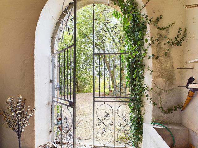 Maison vente à Largentière, Villeneuve-de-berg