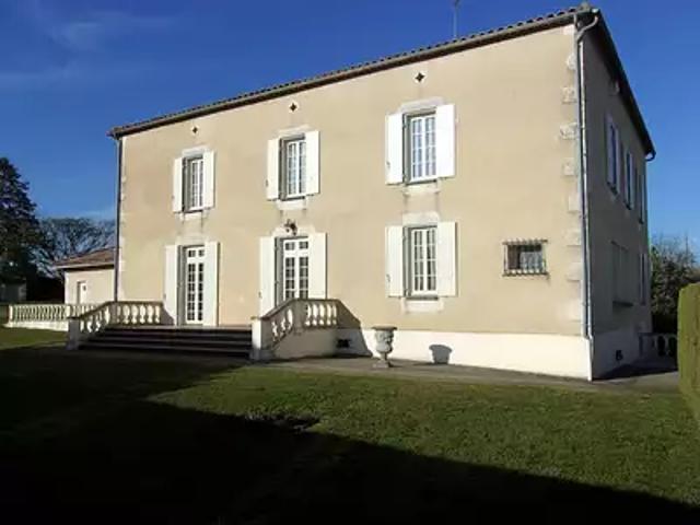 Maison vente à Marmande, Villeneuve-de-duras