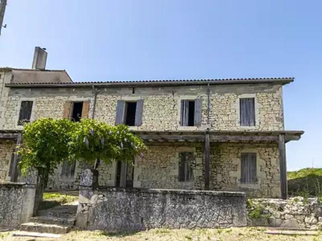 Maison vente à Marmande, Villeneuve-de-duras