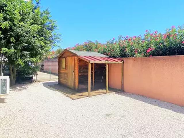 Appartement vente à Perpignan, Villeneuve-de-la-raho