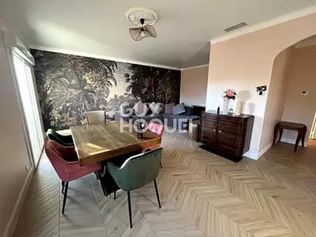 Maison vente à Perpignan, Villeneuve-de-la-raho