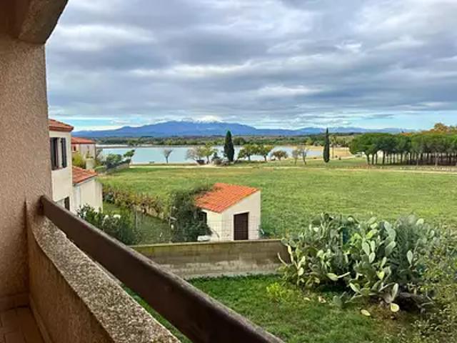 Maison vente à Perpignan, Villeneuve-de-la-raho