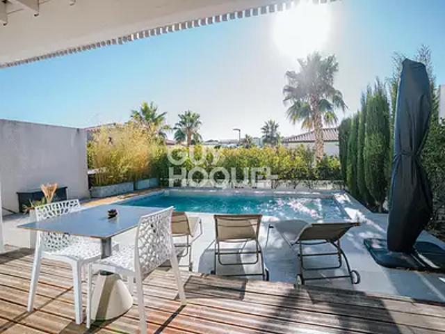 Maison vente à Perpignan, Villeneuve-de-la-raho