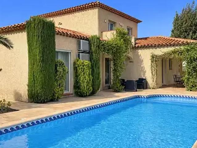 Maison vente à Perpignan, Villeneuve-de-la-raho