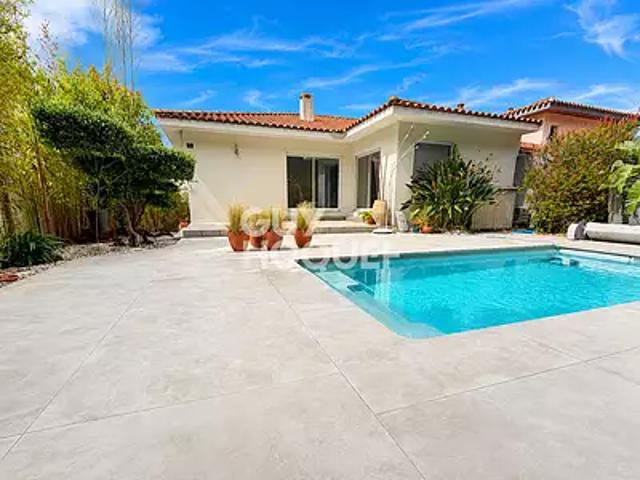 Maison vente à Perpignan, Villeneuve-de-la-raho
