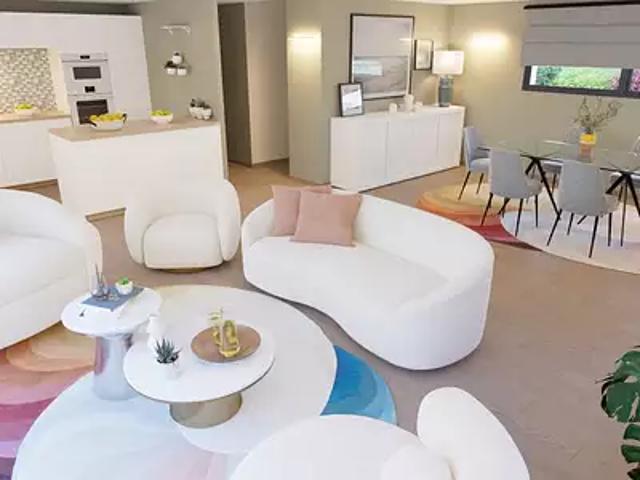 Maison vente à Perpignan, Villeneuve-de-la-raho
