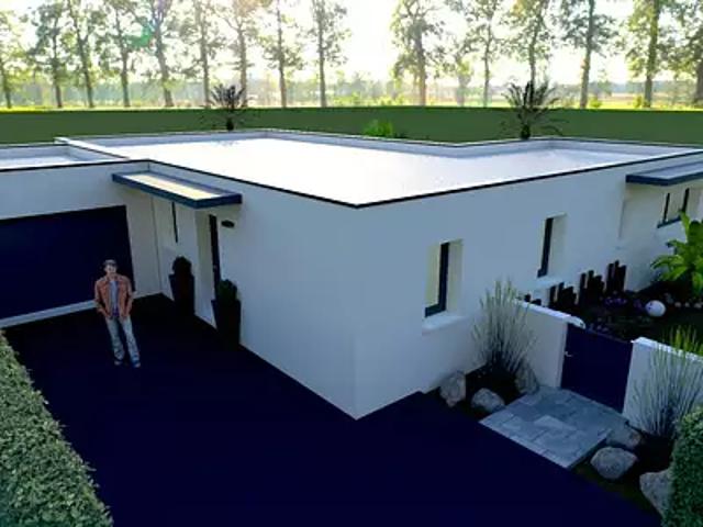 Maison vente à Perpignan, Villeneuve-de-la-raho